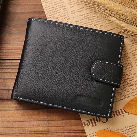 men's wallet brands